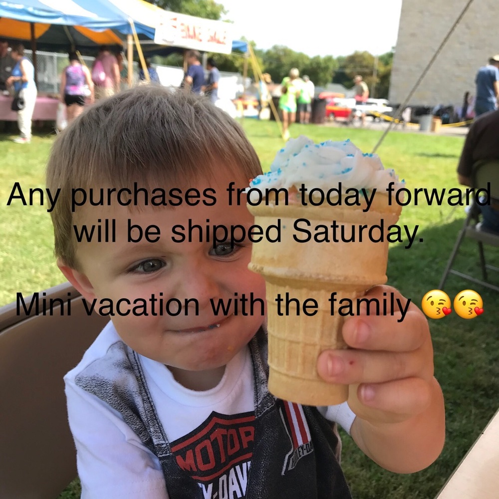 Mini vacation